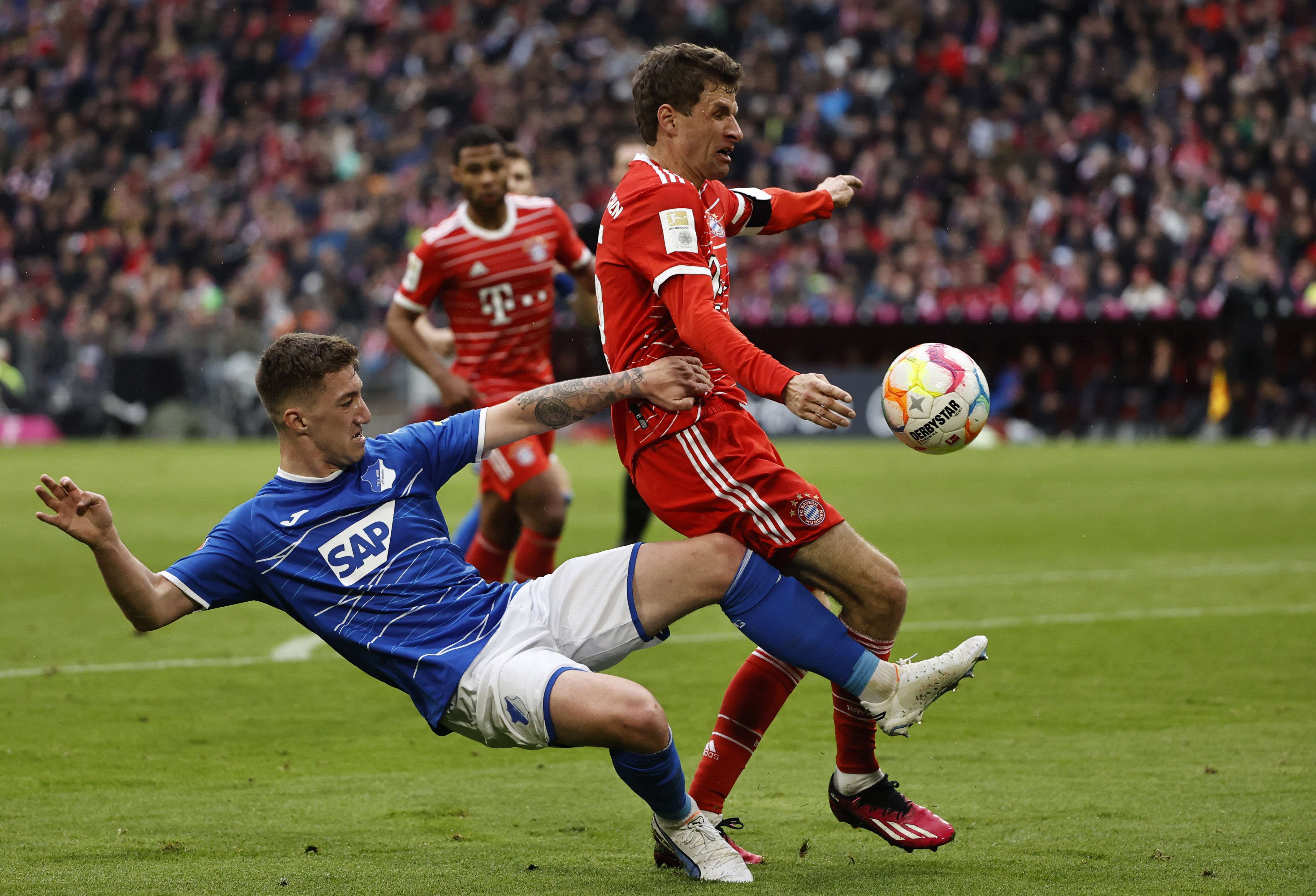 京基-东方华都楼宇保洁